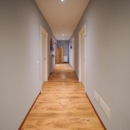 Florinda B&B Napels Buitenkant foto