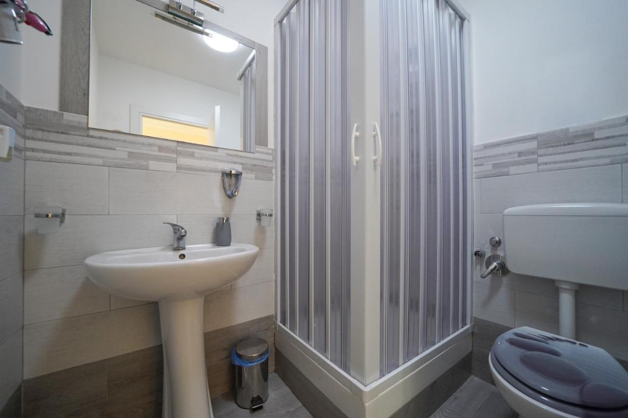Florinda B&B Napels Buitenkant foto