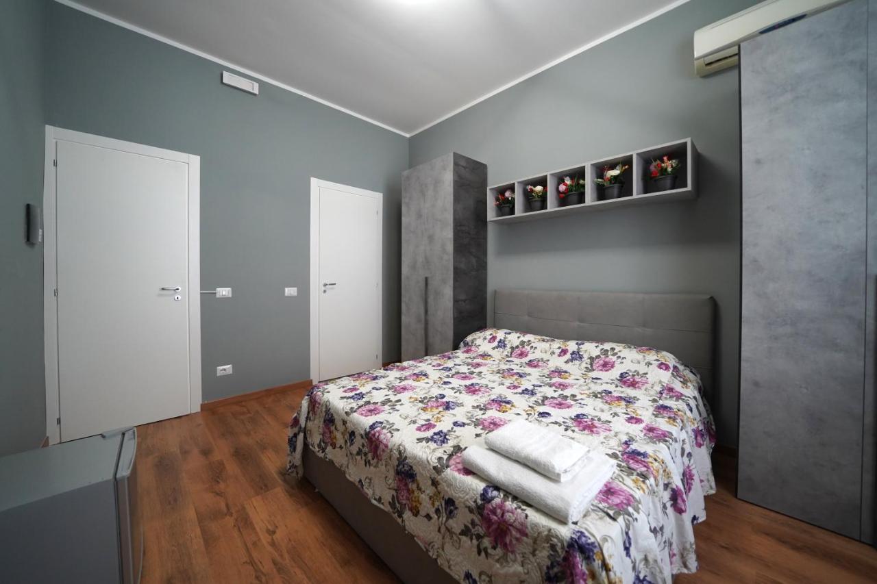 Florinda B&B Napels Buitenkant foto