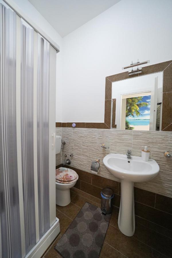 Florinda B&B Napels Buitenkant foto